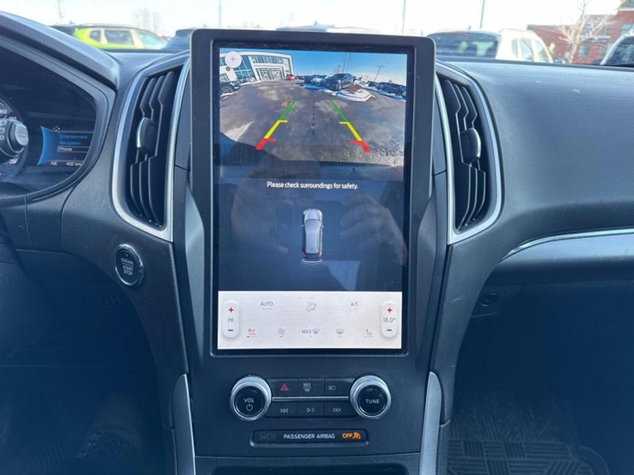 2022 Ford Edge SEL  - Heated Seats -  Power Liftgate Photo