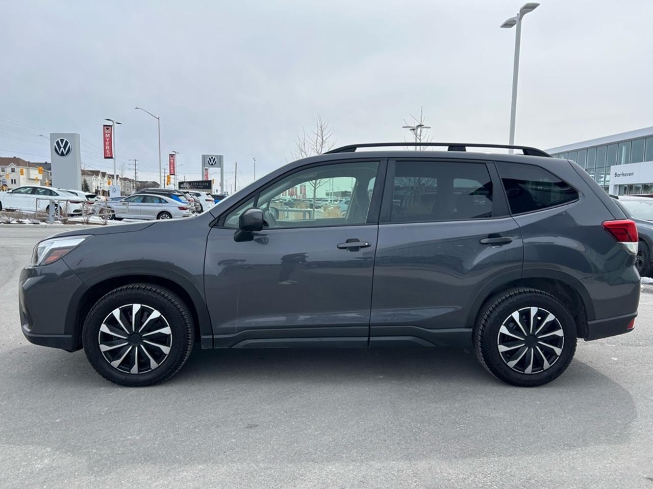 2021 Subaru Forester Convenience  - Heated Seats Photo4