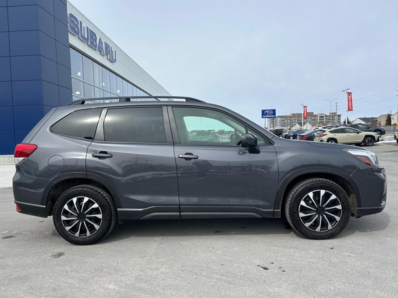 2021 Subaru Forester Convenience  - Heated Seats Photo