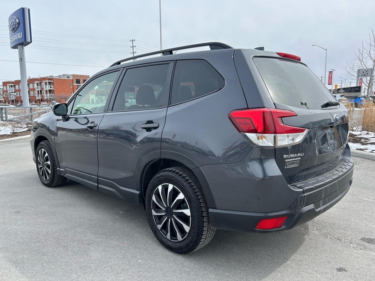 2021 Subaru Forester Convenience  - Heated Seats Photo