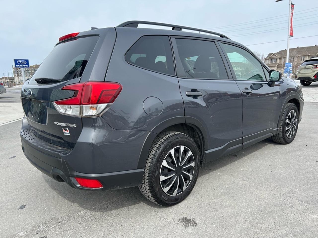 2021 Subaru Forester Convenience  - Heated Seats Photo