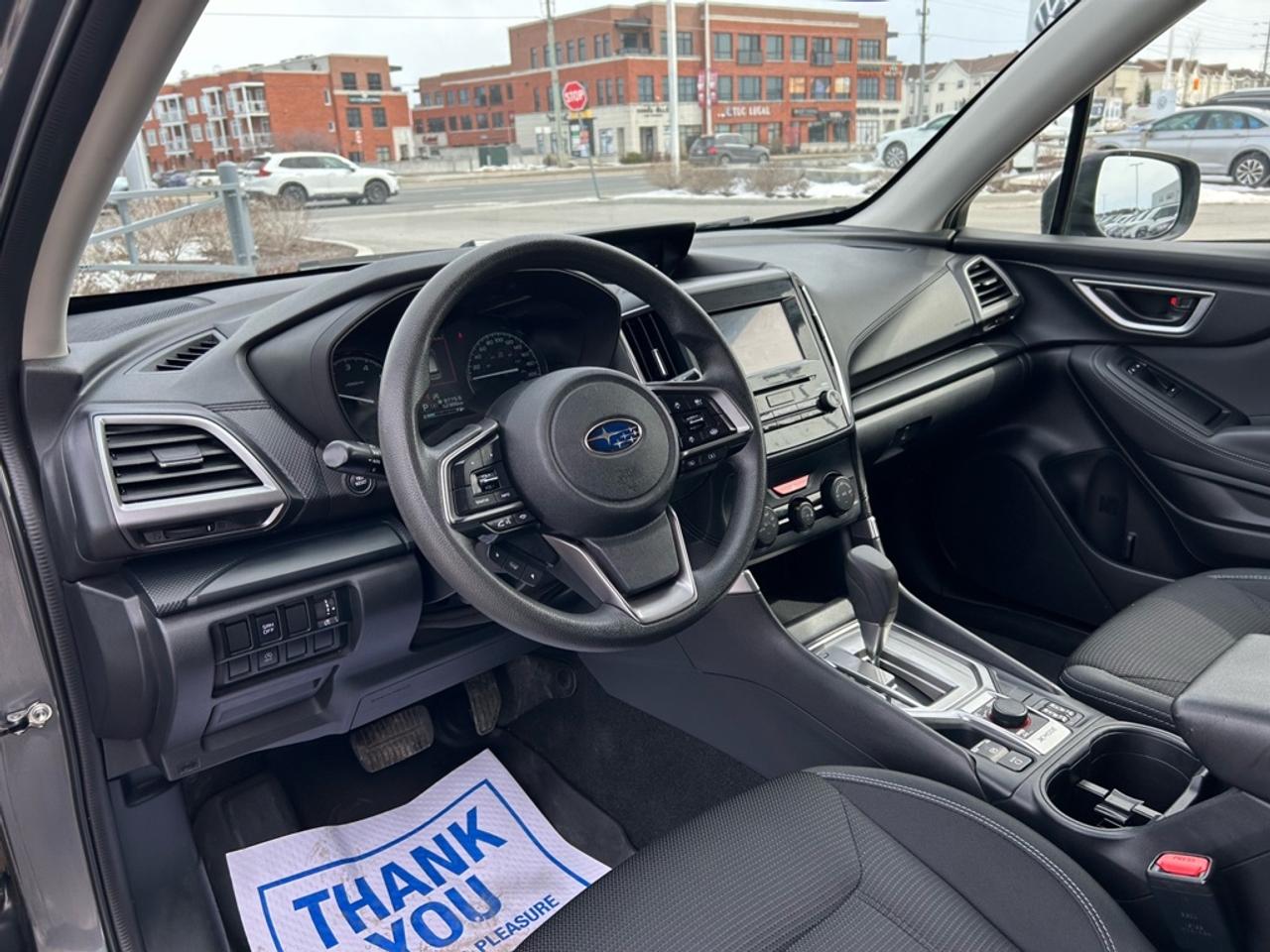 2021 Subaru Forester Convenience  - Heated Seats Photo