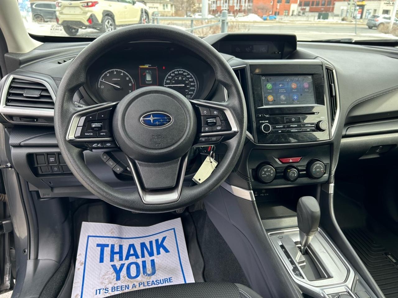 2021 Subaru Forester Convenience  - Heated Seats Photo