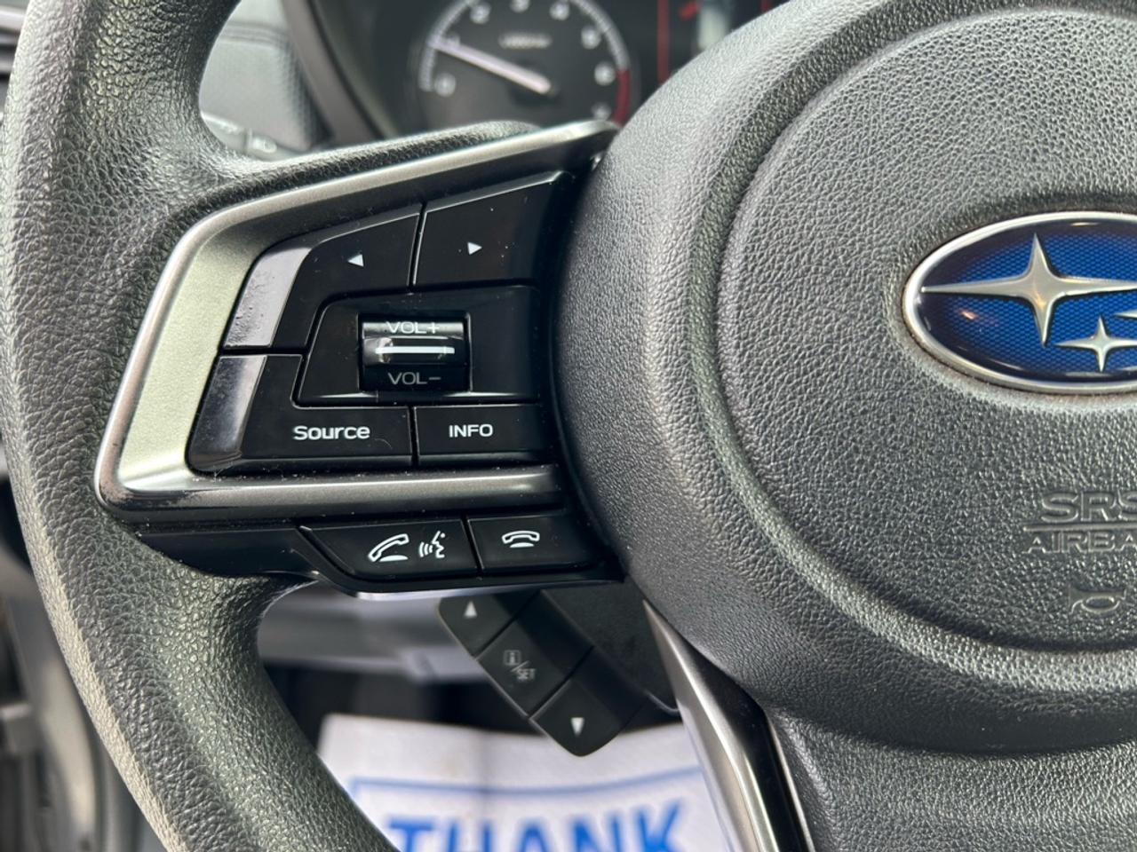 2021 Subaru Forester Convenience  - Heated Seats Photo