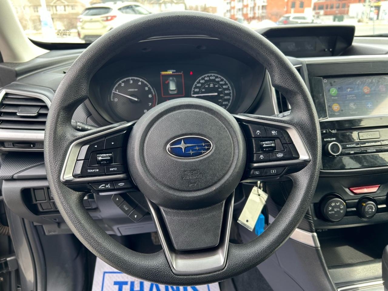 2021 Subaru Forester Convenience  - Heated Seats Photo