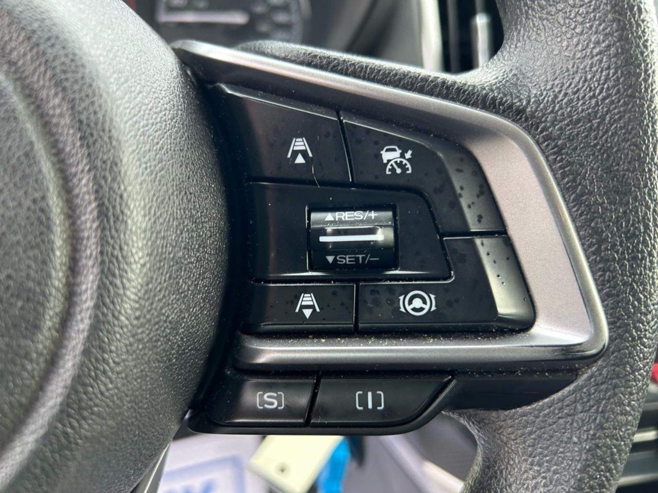 2021 Subaru Forester Convenience  - Heated Seats Photo