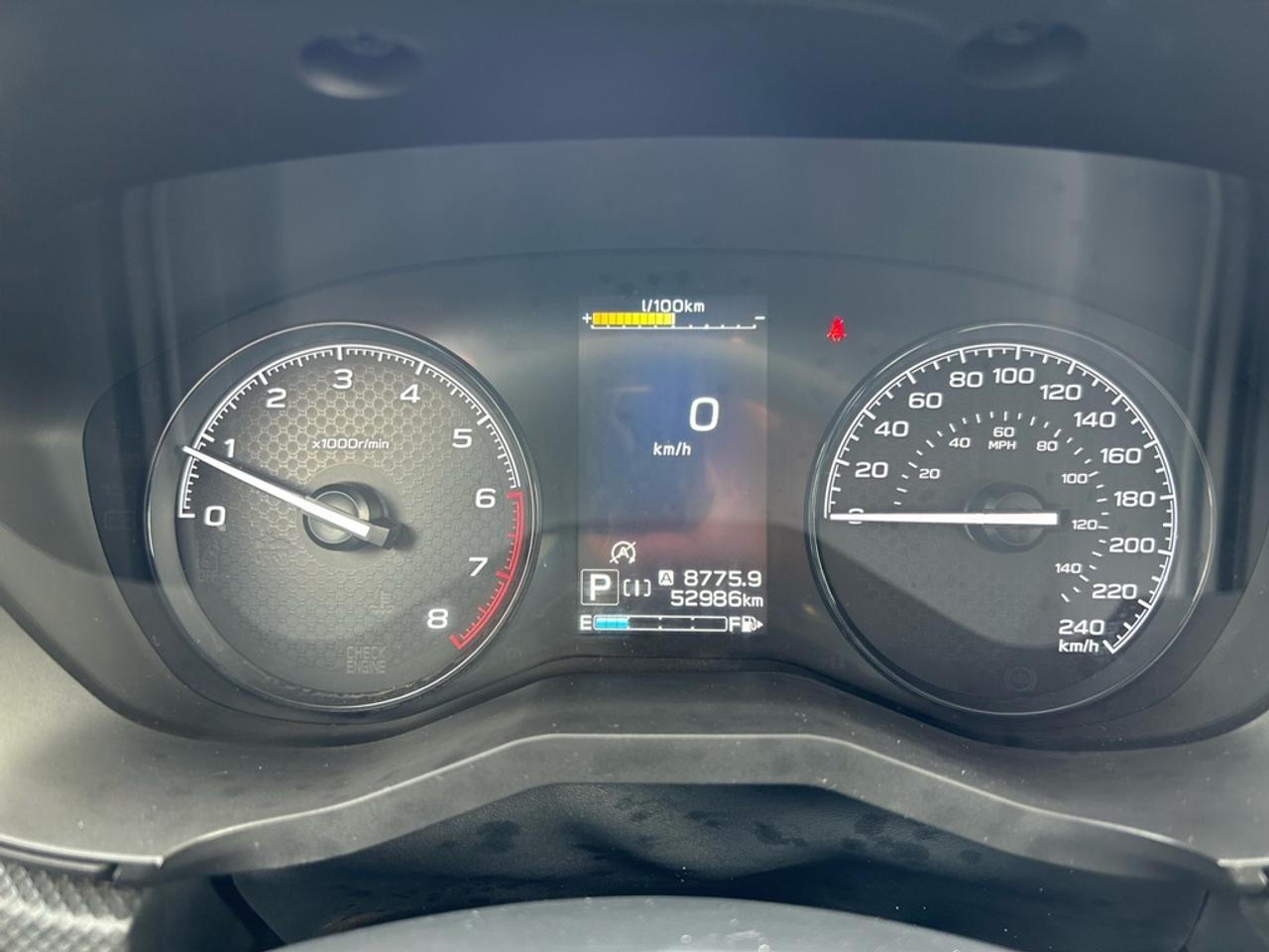 2021 Subaru Forester Convenience  - Heated Seats Photo