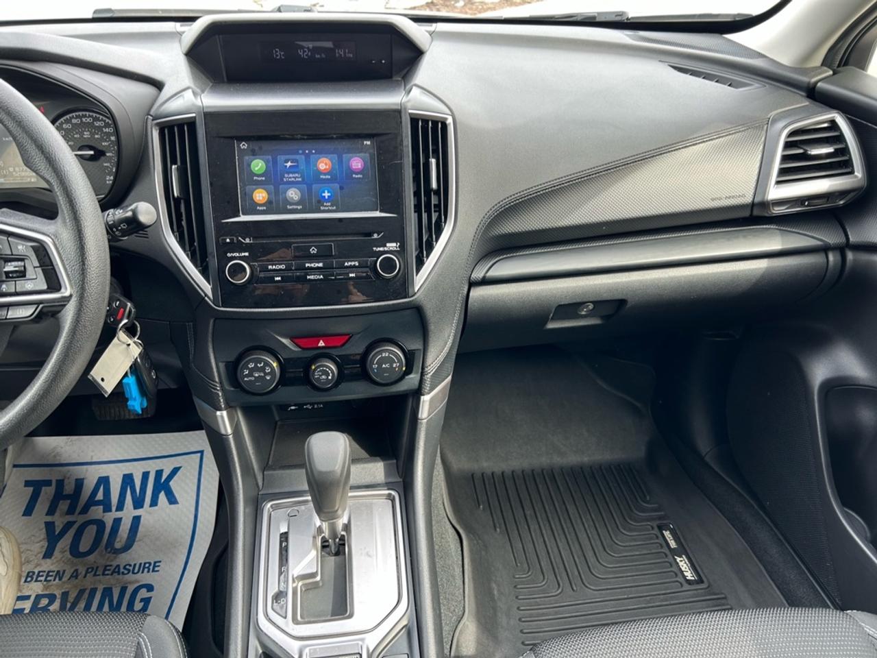 2021 Subaru Forester Convenience  - Heated Seats Photo