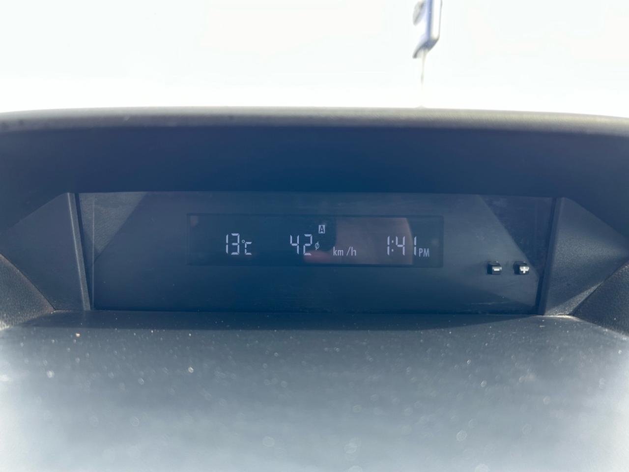 2021 Subaru Forester Convenience  - Heated Seats Photo