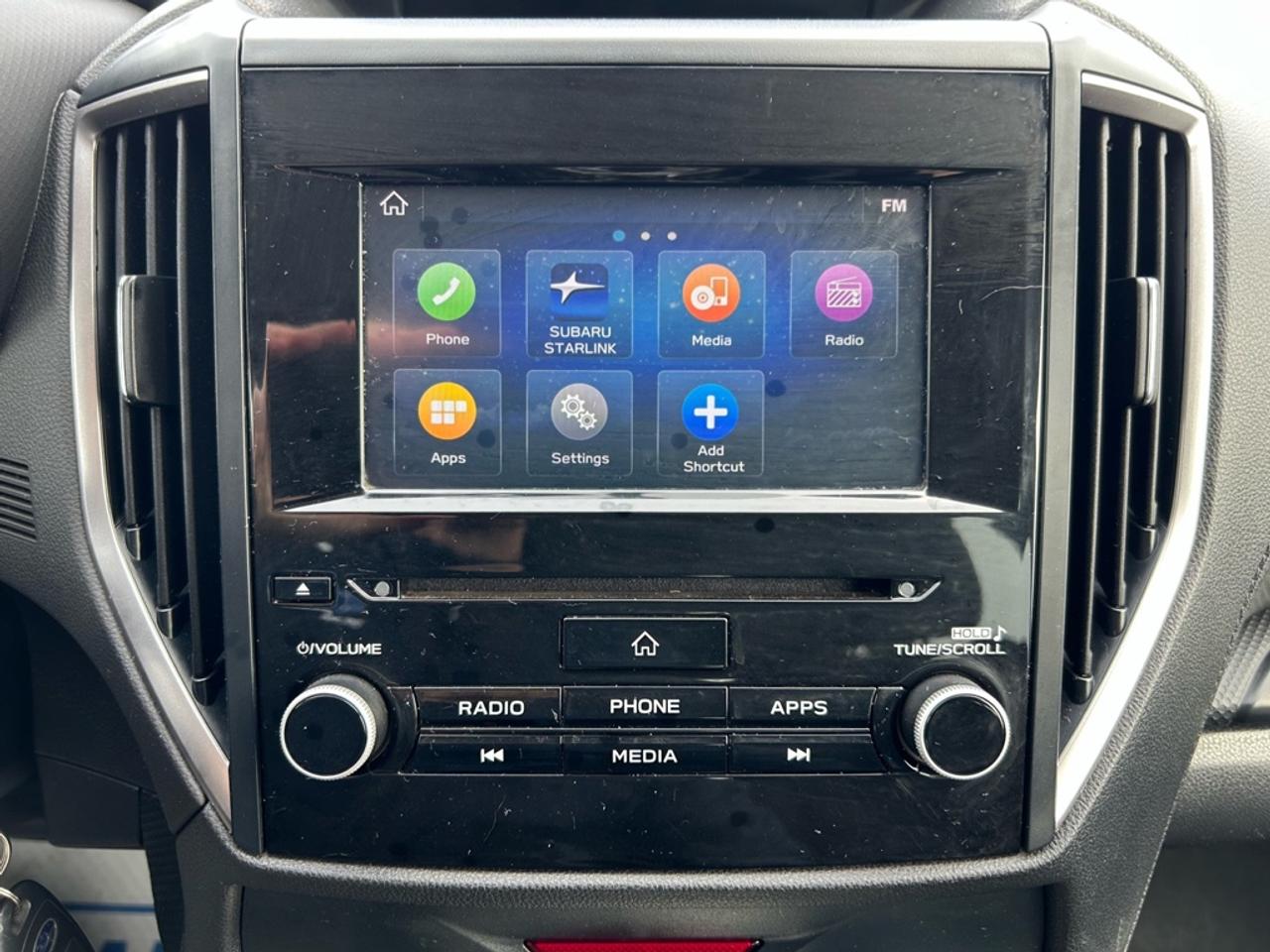 2021 Subaru Forester Convenience  - Heated Seats Photo