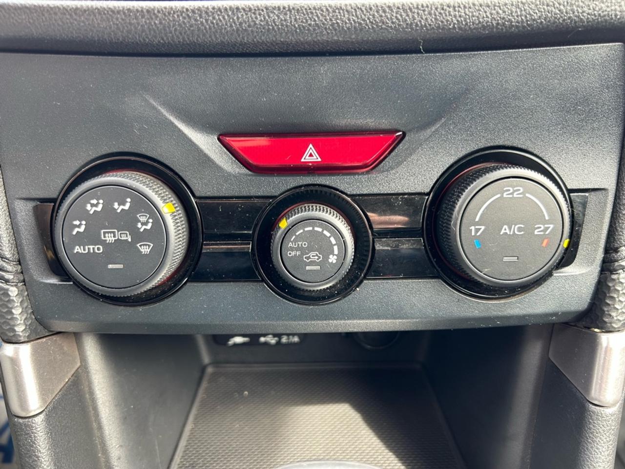 2021 Subaru Forester Convenience  - Heated Seats Photo