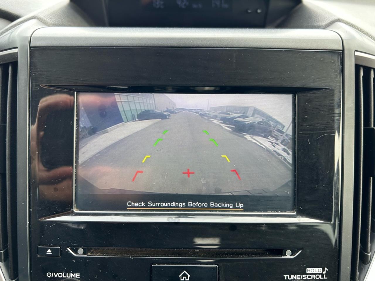 2021 Subaru Forester Convenience  - Heated Seats Photo