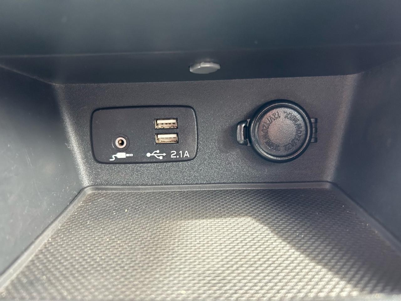 2021 Subaru Forester Convenience  - Heated Seats Photo