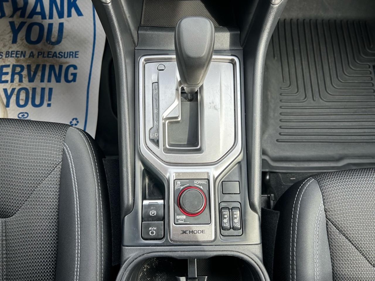 2021 Subaru Forester Convenience  - Heated Seats Photo