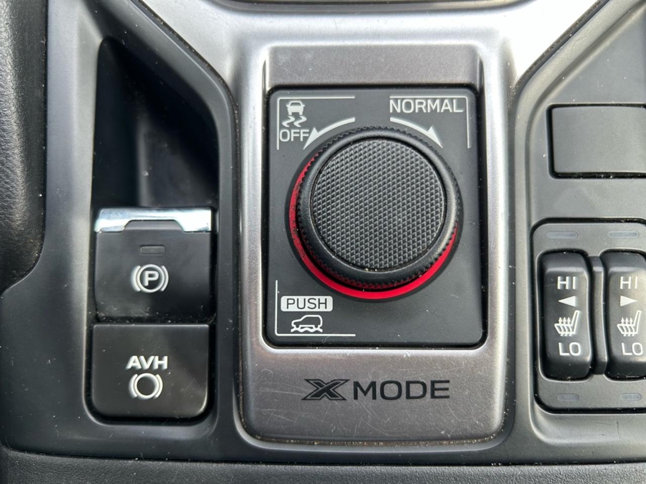 2021 Subaru Forester Convenience  - Heated Seats Photo