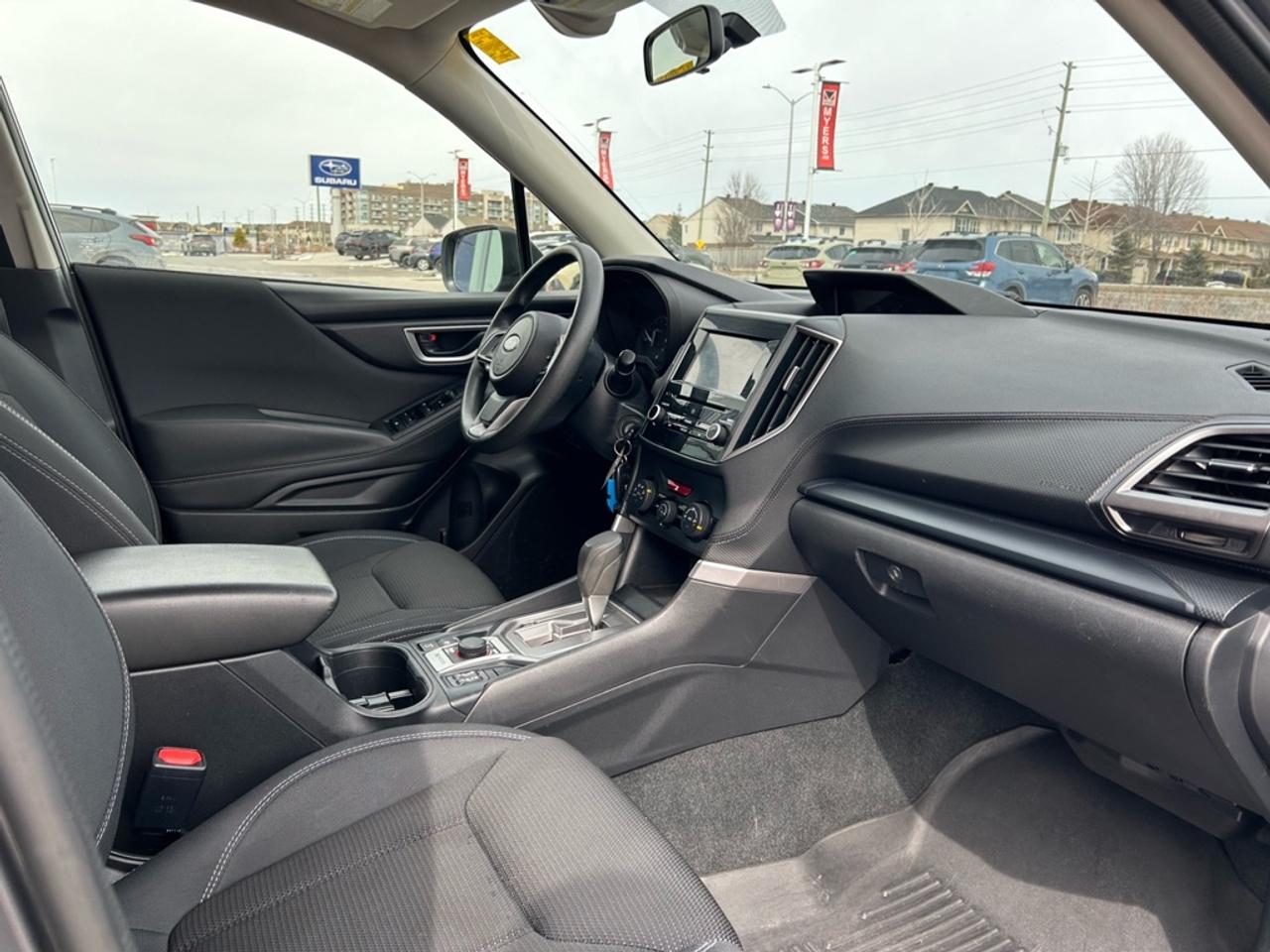 2021 Subaru Forester Convenience  - Heated Seats Photo