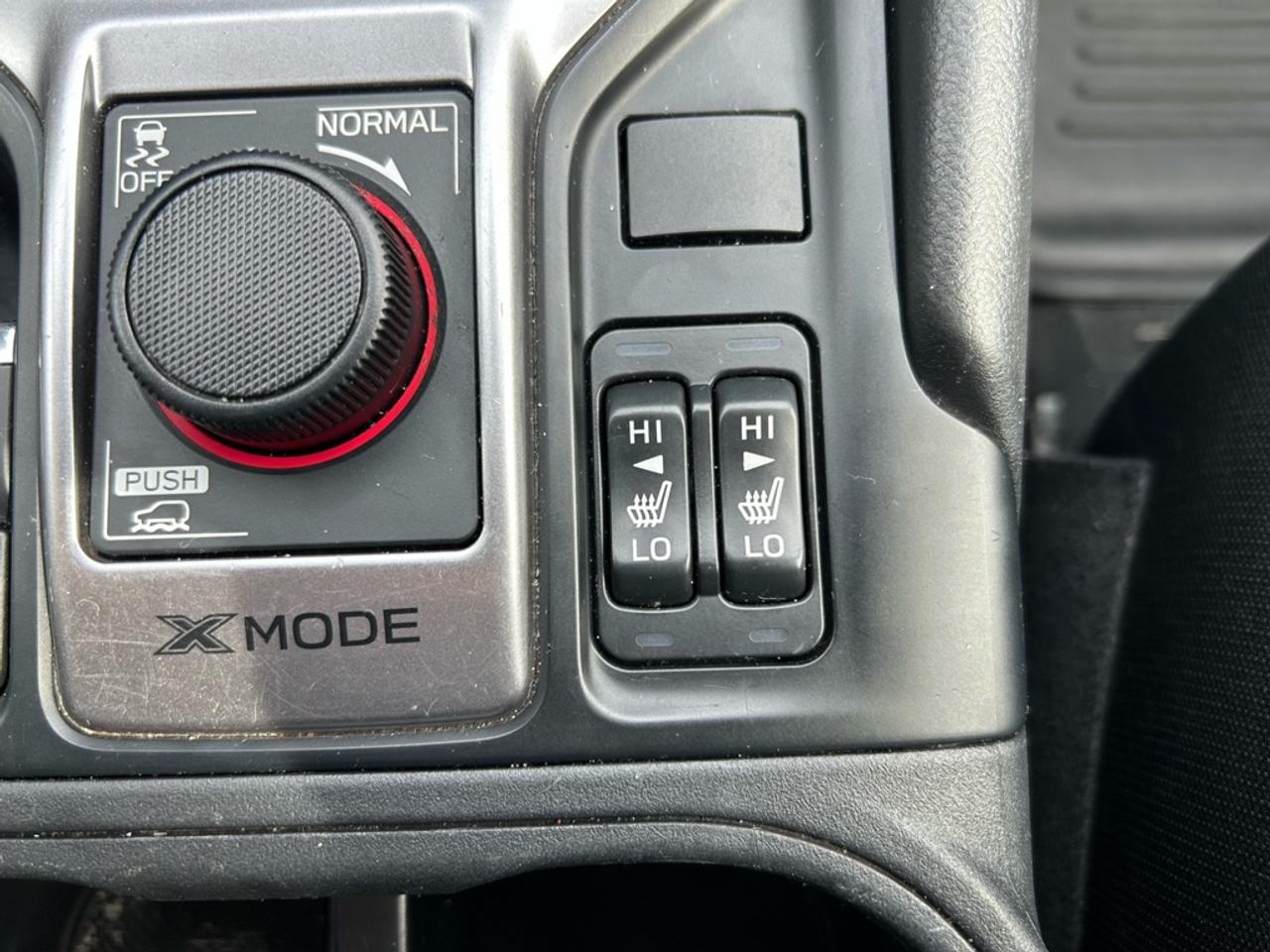 2021 Subaru Forester Convenience  - Heated Seats Photo