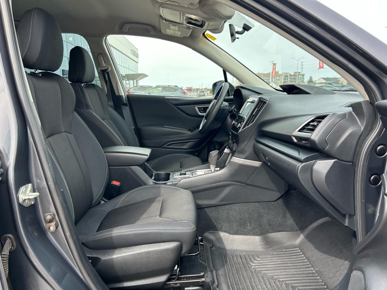 2021 Subaru Forester Convenience  - Heated Seats Photo