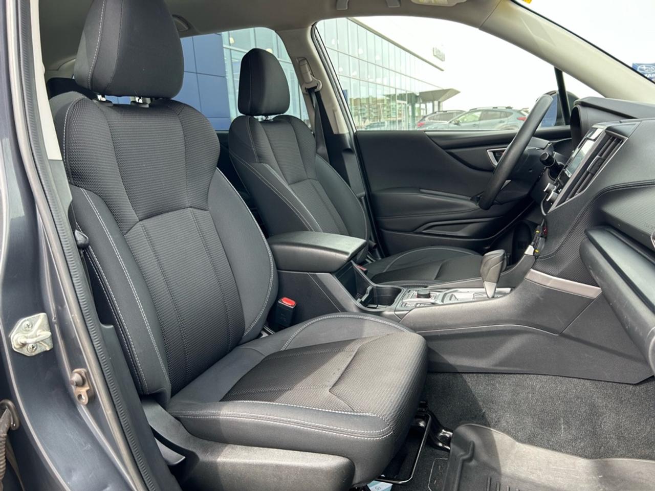 2021 Subaru Forester Convenience  - Heated Seats Photo