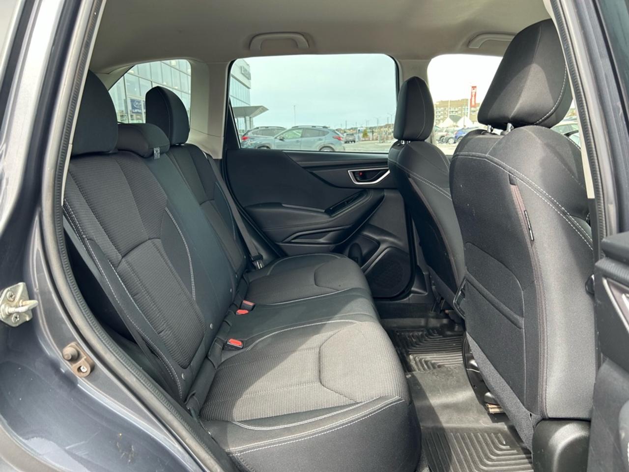 2021 Subaru Forester Convenience  - Heated Seats Photo