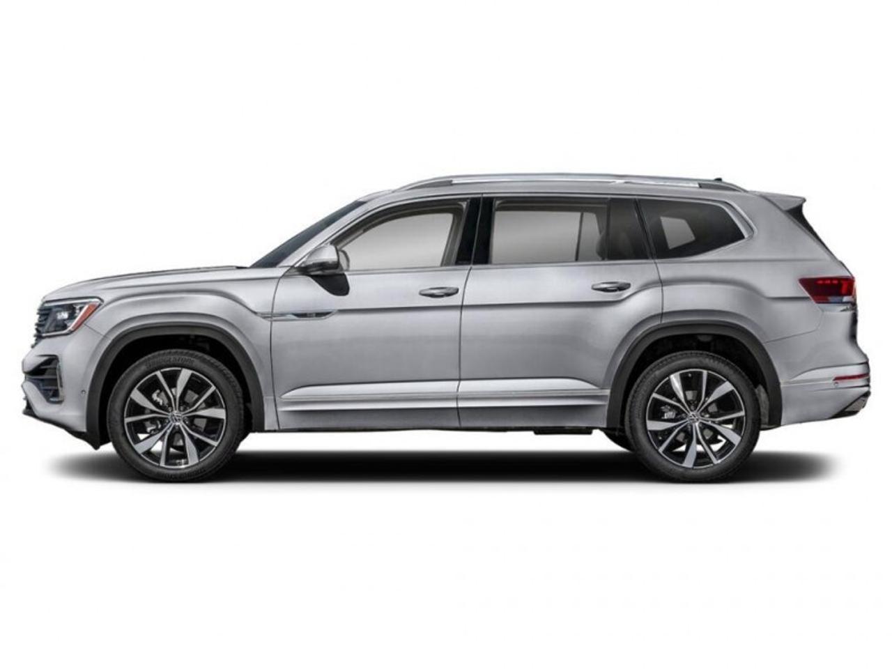 2026 Volkswagen Atlas Execline  - Massaging Seats Photo