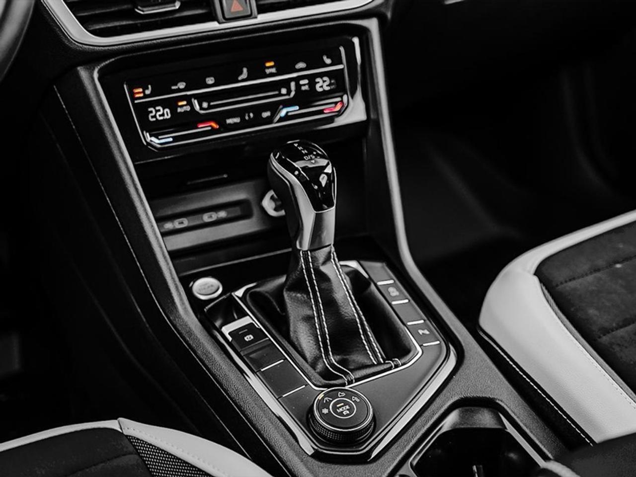 2026 Volkswagen Taos Comfortline  -  Remote Start Photo