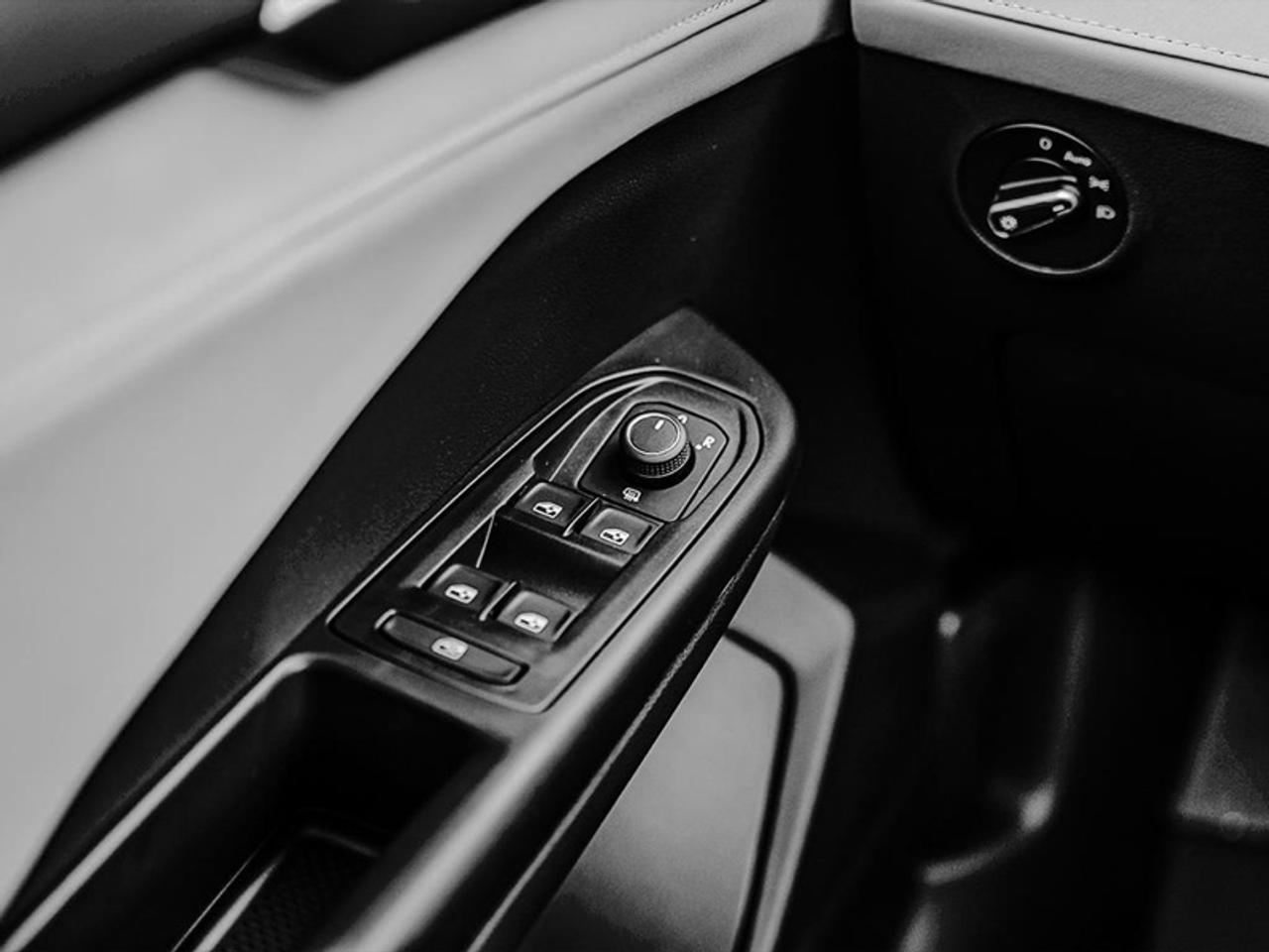 2026 Volkswagen Taos Comfortline  -  Remote Start Photo