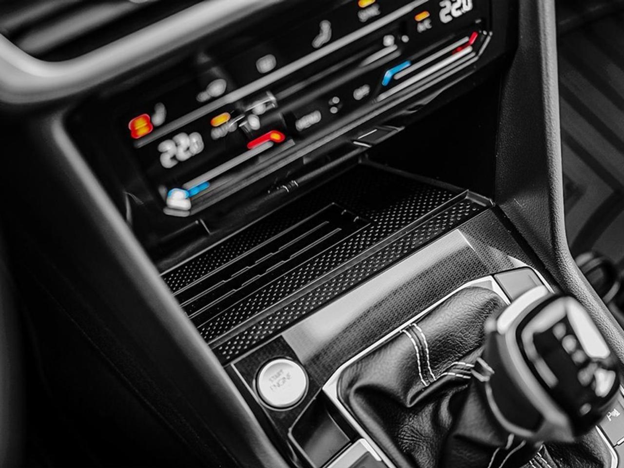 2026 Volkswagen Taos Comfortline  -  Remote Start Photo
