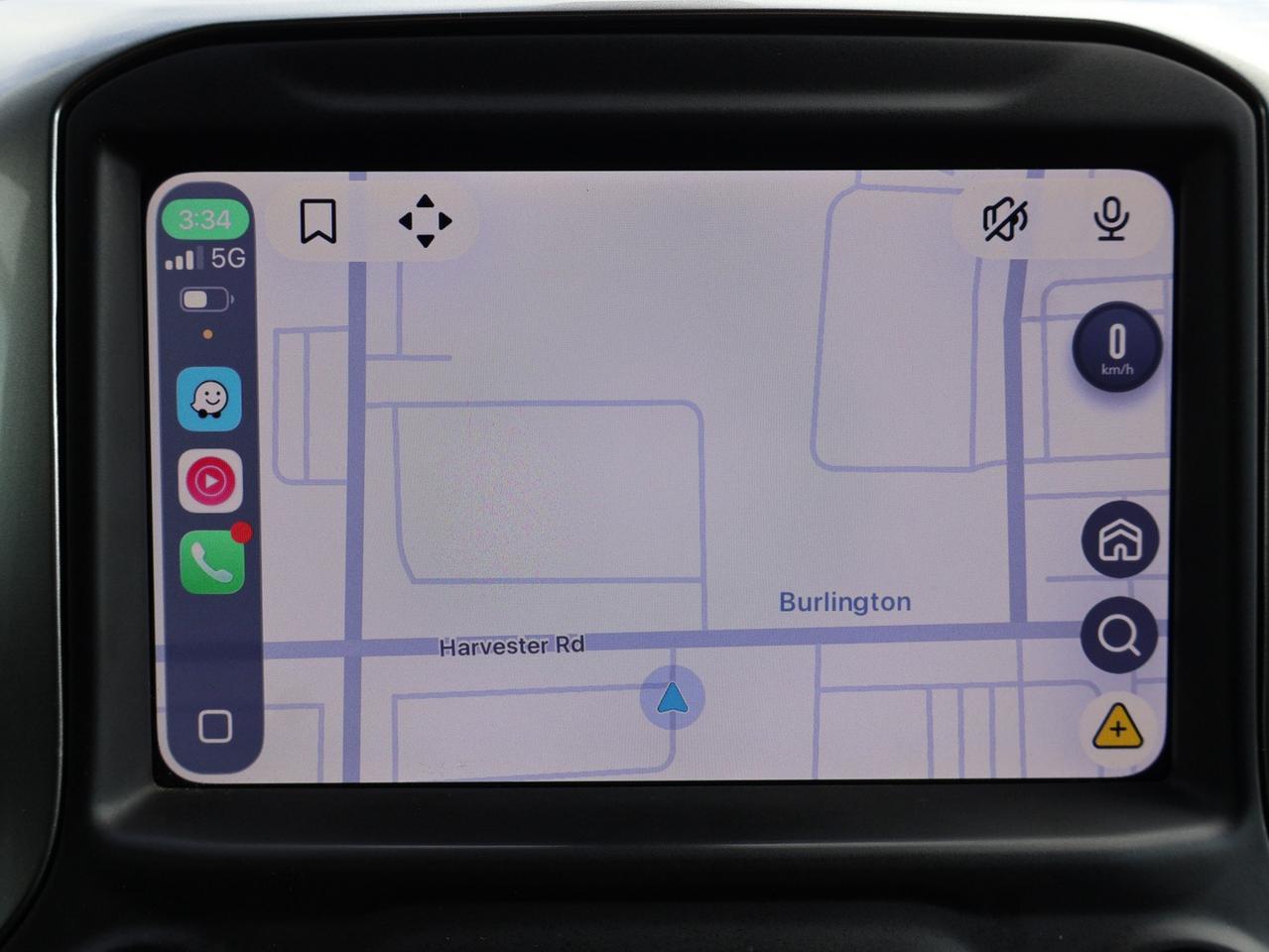 2021 Chevrolet Silverado 1500 RST CREW DIESEL 4WD CAMERA NAV BLUETOOTH HEATED SEATS/STEERING SUNROOF BOSE CRUISE ALLOYS Photo