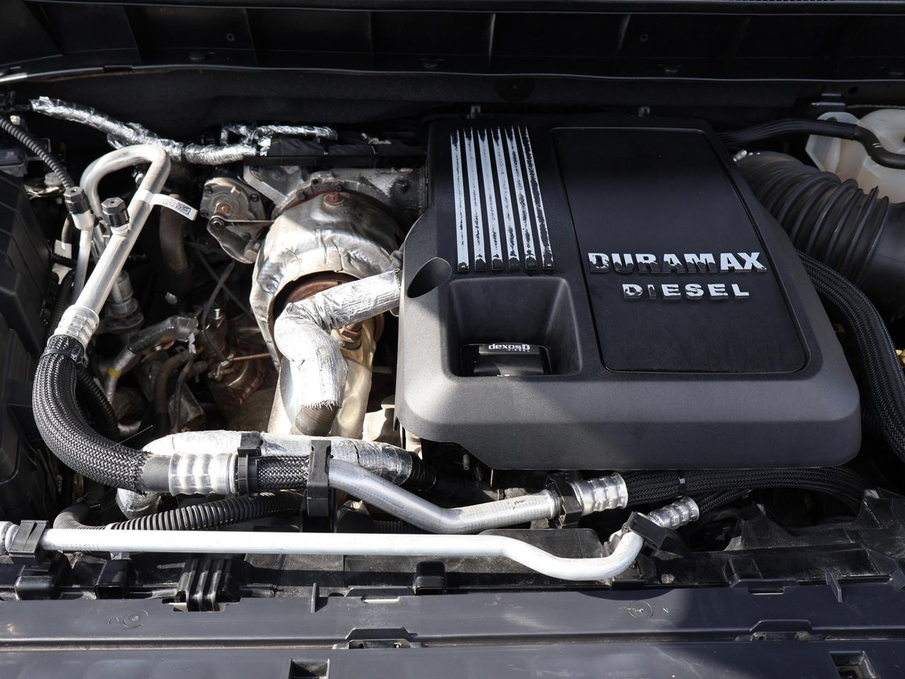 2021 Chevrolet Silverado 1500 RST CREW DIESEL 4WD CAMERA NAV BLUETOOTH HEATED SEATS/STEERING SUNROOF BOSE CRUISE ALLOYS Photo