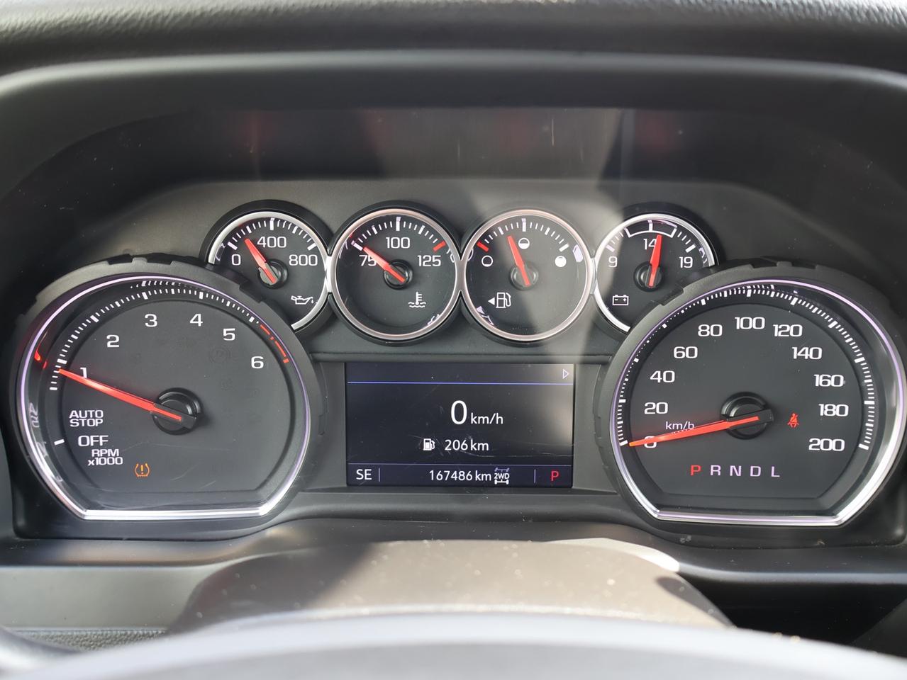 2021 Chevrolet Silverado 1500 RST CREW DIESEL 4WD CAMERA NAV BLUETOOTH HEATED SEATS/STEERING SUNROOF BOSE CRUISE ALLOYS Photo