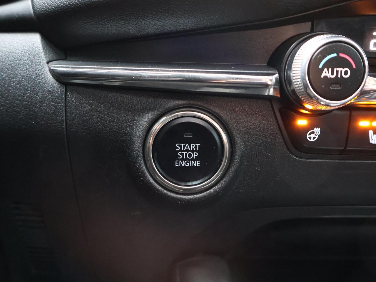 2022 Mazda MAZDA3 2.5T G-HB AWD CERTIFIED *1 OWNER*ACCIDENT FREE* 360"CAMERA NAV BLUETOOTH LEATHER HEATED SEATS SUNROOF P. SENSORS CRUISE ALLOYS Photo