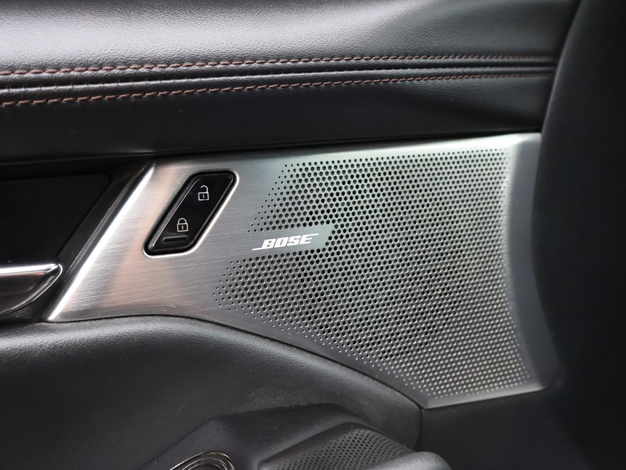 2022 Mazda MAZDA3 2.5T G-HB AWD CERTIFIED *1 OWNER*ACCIDENT FREE* 360"CAMERA NAV BLUETOOTH LEATHER HEATED SEATS SUNROOF P. SENSORS CRUISE ALLOYS Photo