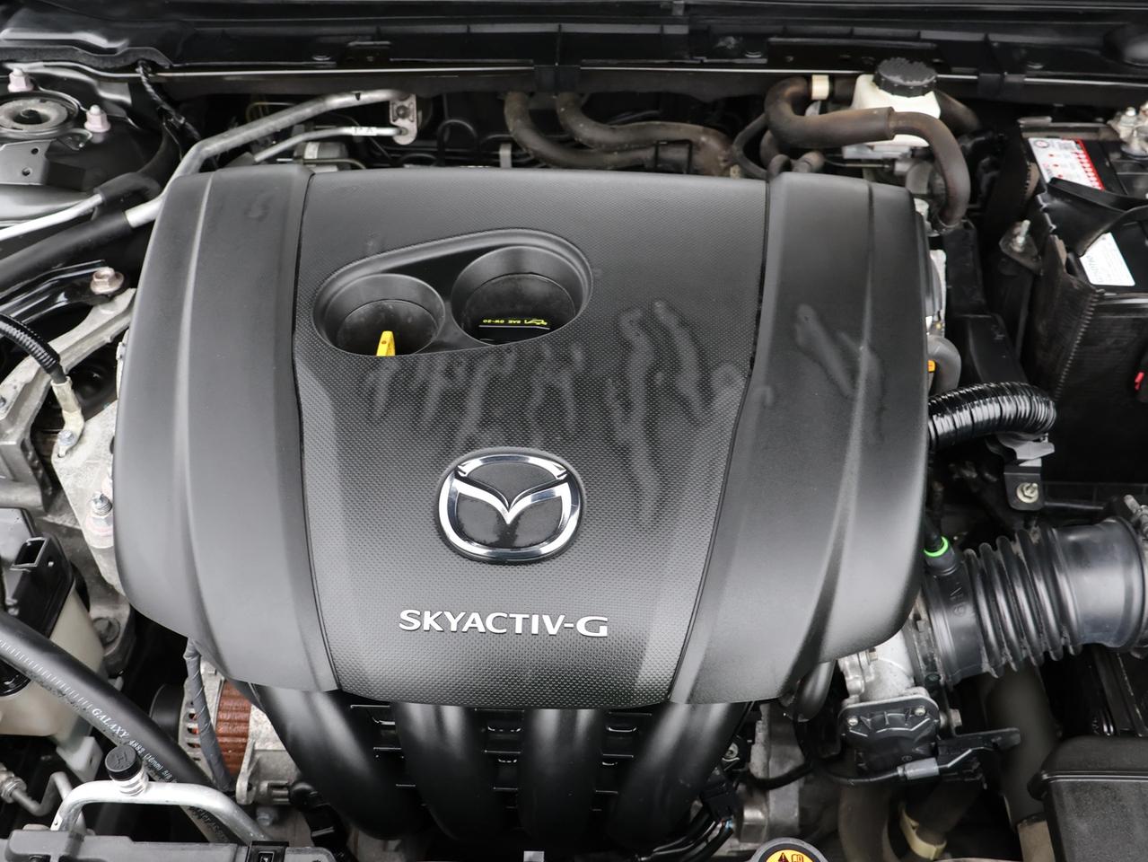 2022 Mazda MAZDA3 2.5T G-HB AWD CERTIFIED *1 OWNER*ACCIDENT FREE* 360"CAMERA NAV BLUETOOTH LEATHER HEATED SEATS SUNROOF P. SENSORS CRUISE ALLOYS Photo