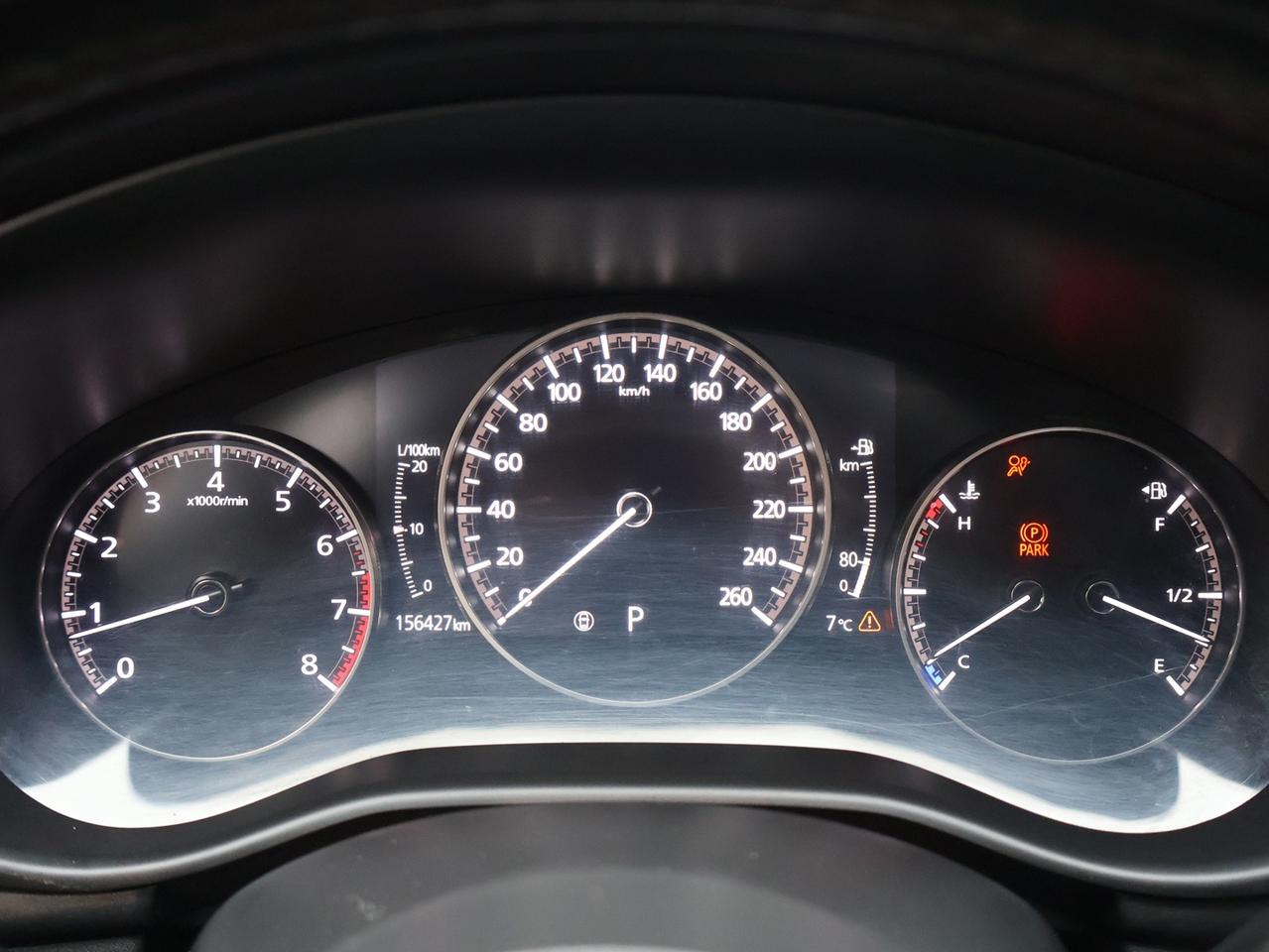 2022 Mazda MAZDA3 2.5T G-HB AWD CERTIFIED *1 OWNER*ACCIDENT FREE* 360"CAMERA NAV BLUETOOTH LEATHER HEATED SEATS SUNROOF P. SENSORS CRUISE ALLOYS Photo