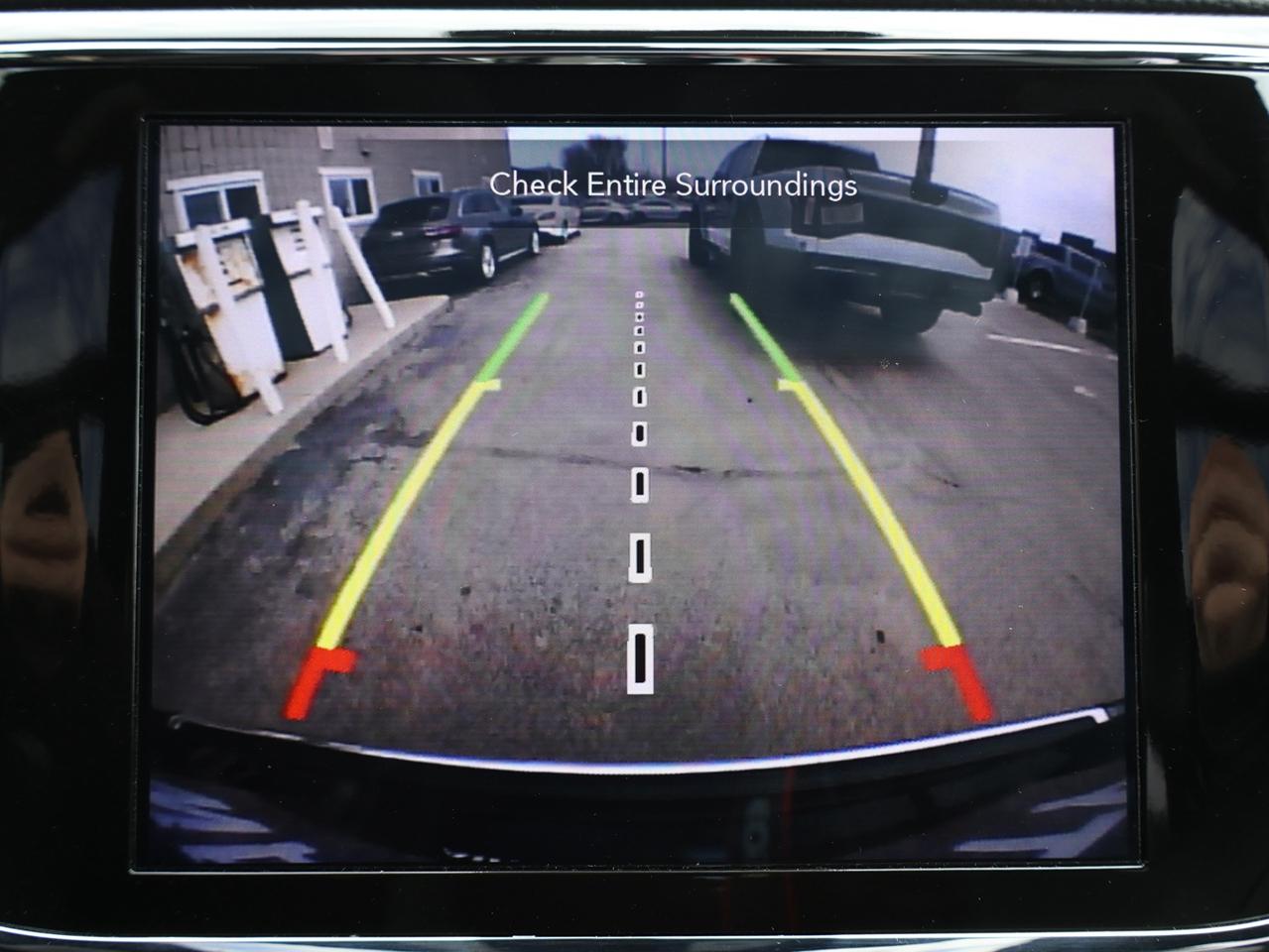 2021 Jeep Grand Cherokee LIMITED 4WD CERTIFIED *1 OWNER* CAMERA NAV BLUETOOTH LEATHER COOL/HEAT SEAT/STEERING SUNROOF CRUISE ALLOYS Photo