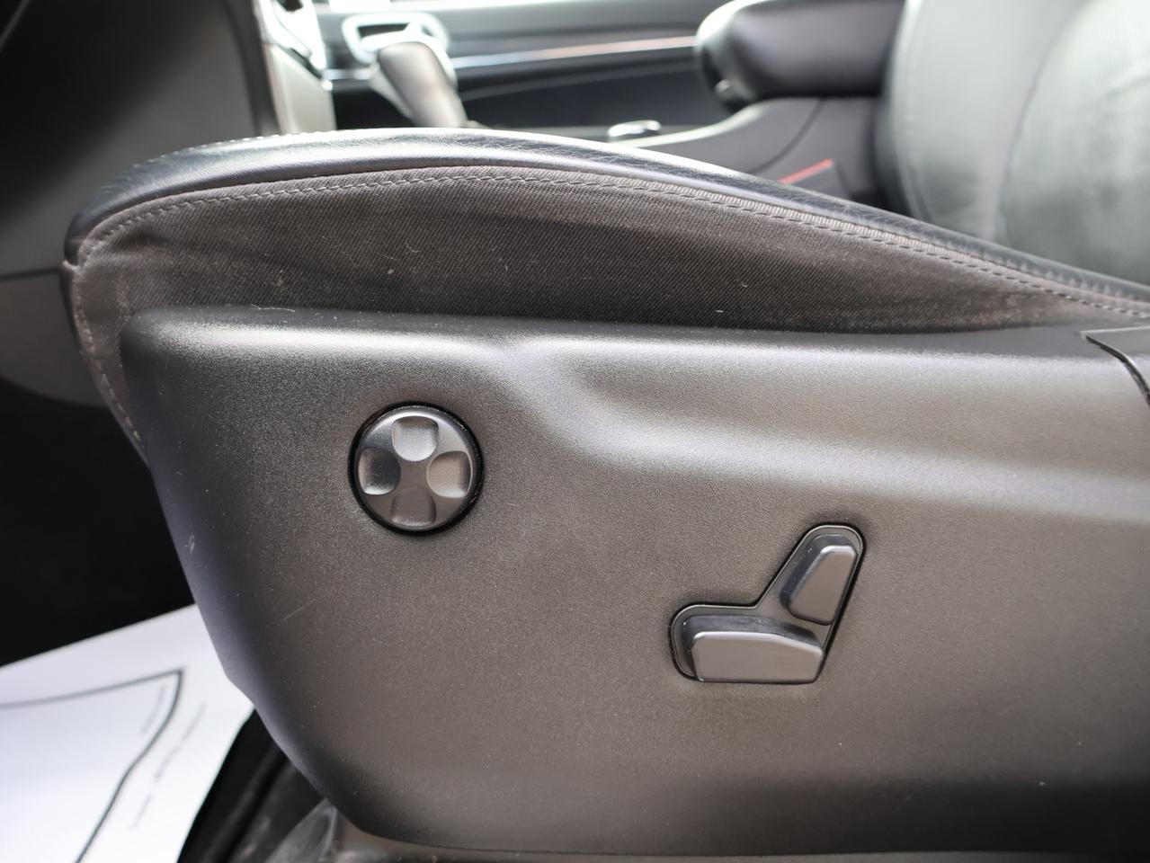 2021 Jeep Grand Cherokee LIMITED 4WD CERTIFIED *1 OWNER* CAMERA NAV BLUETOOTH LEATHER COOL/HEAT SEAT/STEERING SUNROOF CRUISE ALLOYS Photo