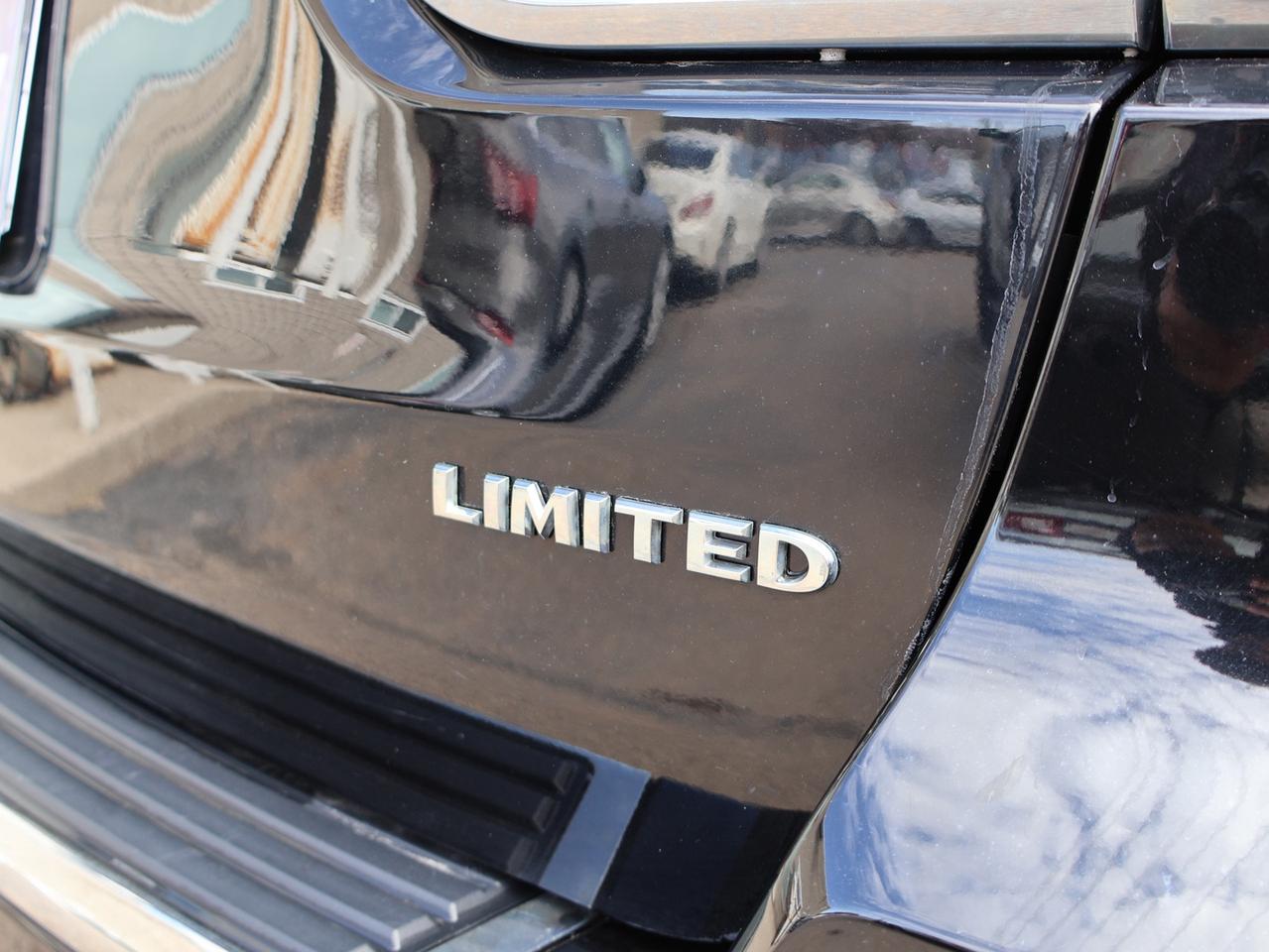 2021 Jeep Grand Cherokee LIMITED 4WD CERTIFIED *1 OWNER* CAMERA NAV BLUETOOTH LEATHER COOL/HEAT SEAT/STEERING SUNROOF CRUISE ALLOYS Photo