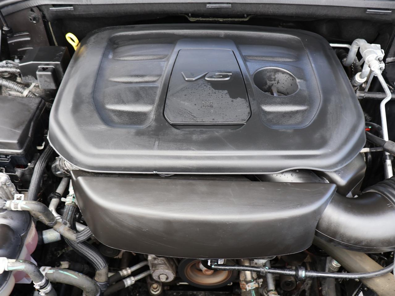 2021 Jeep Grand Cherokee LIMITED 4WD CERTIFIED *1 OWNER* CAMERA NAV BLUETOOTH LEATHER COOL/HEAT SEAT/STEERING SUNROOF CRUISE ALLOYS Photo