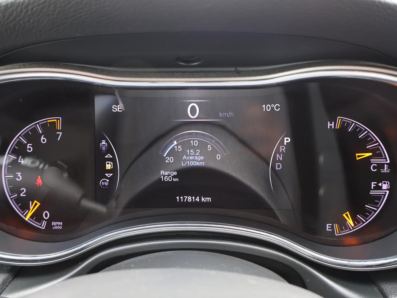 2021 Jeep Grand Cherokee LIMITED 4WD CERTIFIED *1 OWNER* CAMERA NAV BLUETOOTH LEATHER COOL/HEAT SEAT/STEERING SUNROOF CRUISE ALLOYS Photo