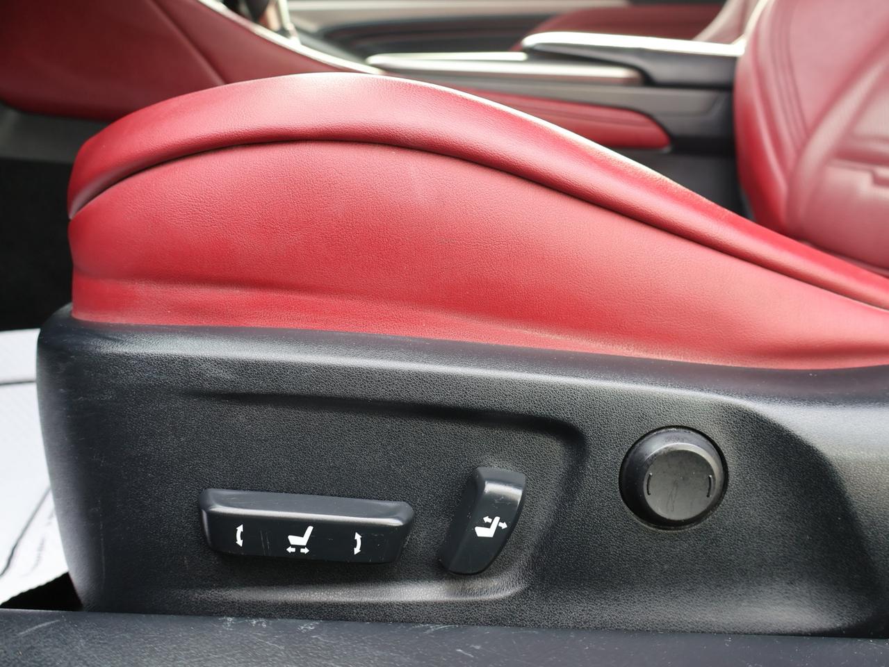 2017 Lexus RC 350 F-SPORT AWD CERTIFIED CAMERA NAV BLUETOOTH LEATHER COOL/HEAT SEAT/STEERING SUNROOF CRUISE ALLOYS Photo