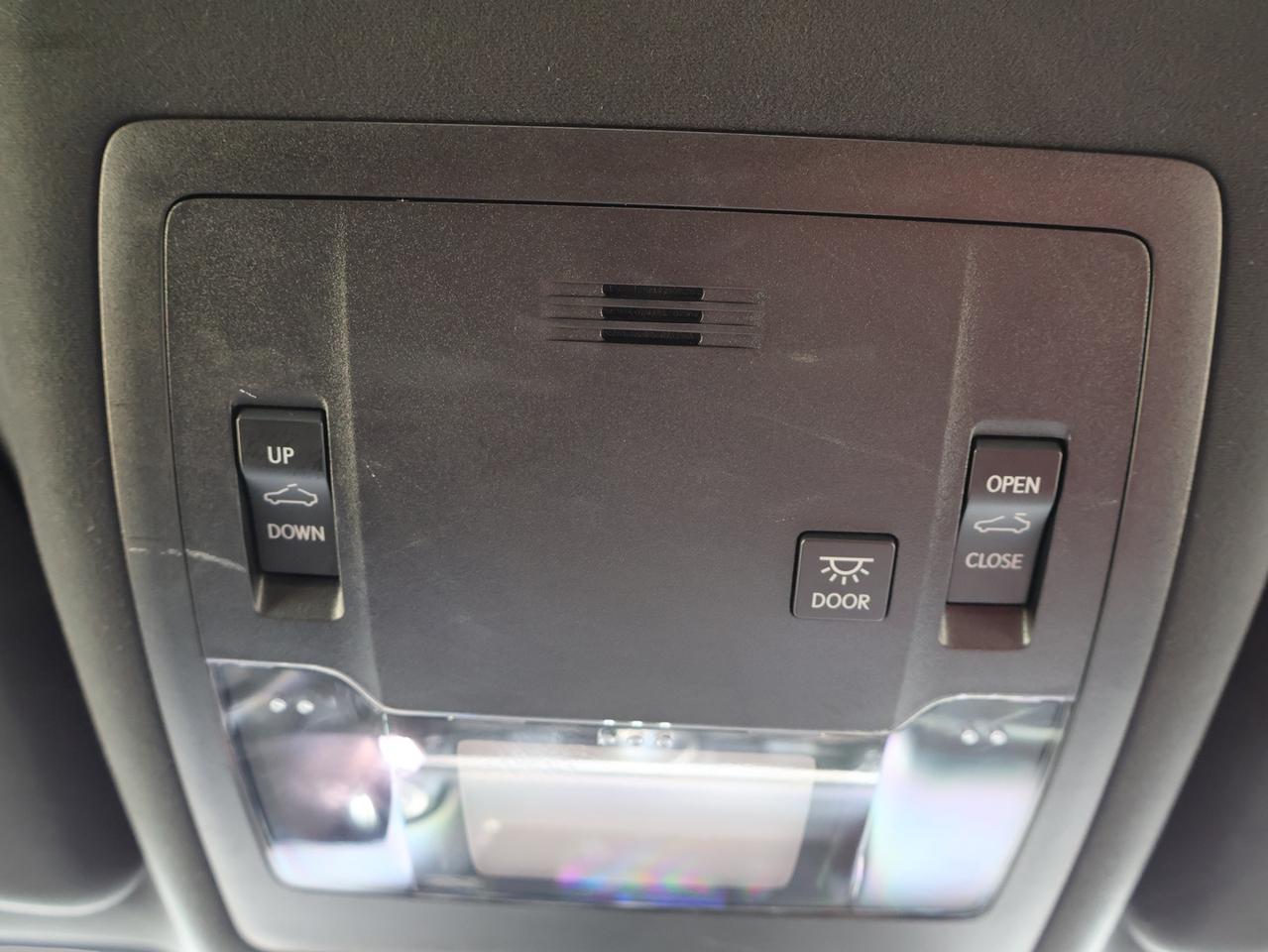 2017 Lexus RC 350 F-SPORT AWD CERTIFIED CAMERA NAV BLUETOOTH LEATHER COOL/HEAT SEAT/STEERING SUNROOF CRUISE ALLOYS Photo