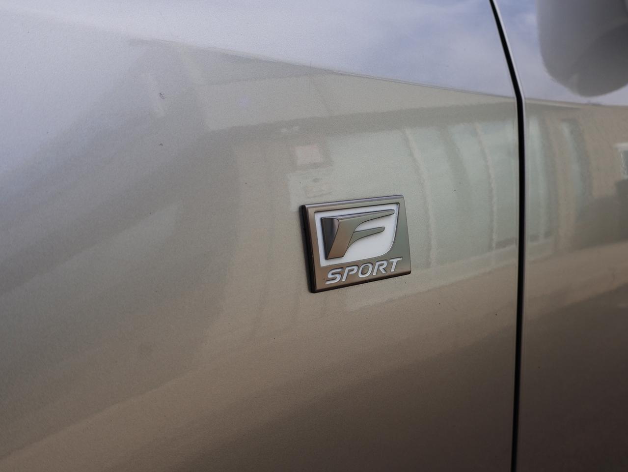 2017 Lexus RC 350 F-SPORT AWD CERTIFIED CAMERA NAV BLUETOOTH LEATHER COOL/HEAT SEAT/STEERING SUNROOF CRUISE ALLOYS Photo