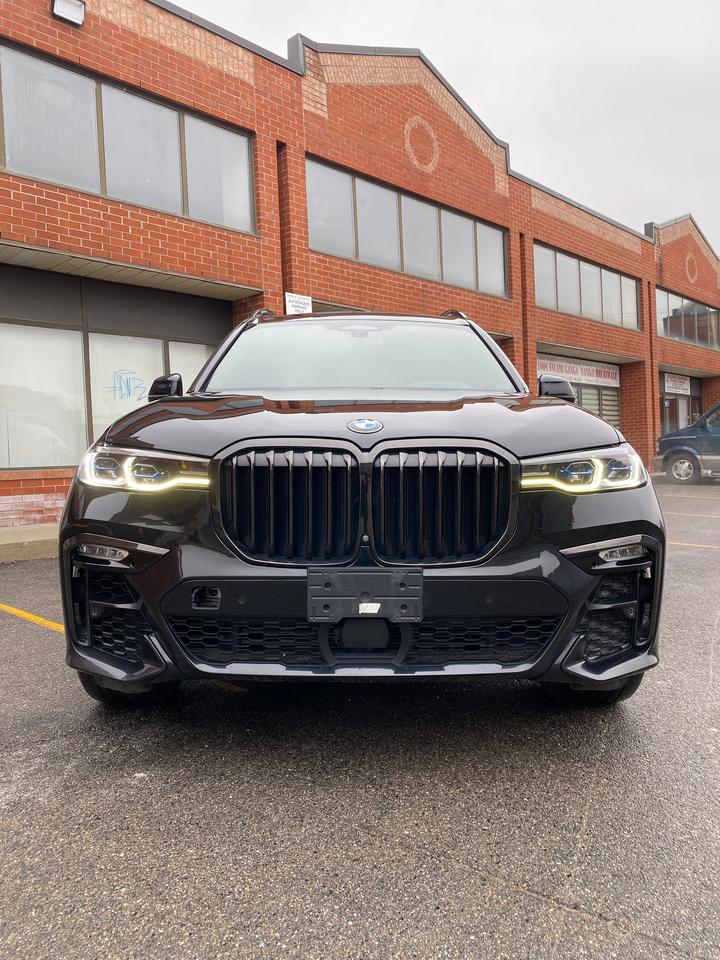 2021 BMW X7  Photo