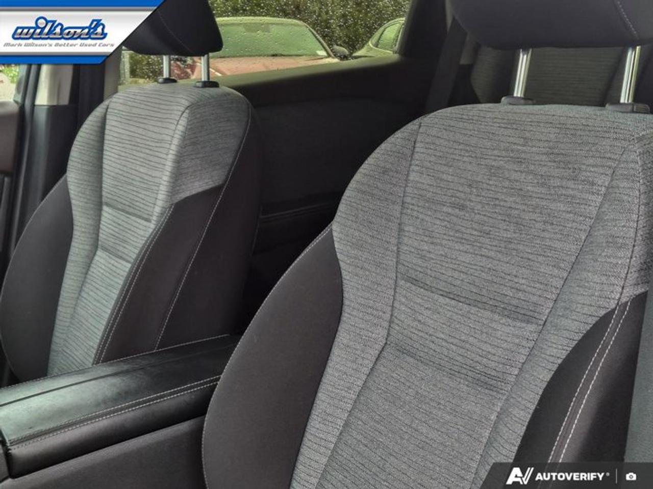 2023 Nissan Rogue SV AWD | Sunroof | 360 Camera | Remote Start | CarPlay + Android | Power Seats | and More ! Photo