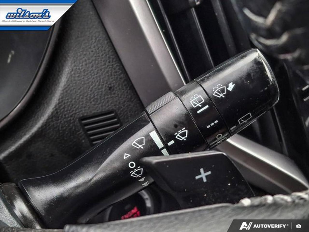 2019 Subaru ASCENT Limited AWD | Leather | Sunroof | Nav | Adaptive Cruise | Heated Wheel + Seats | Rear Cam and More ! Photo