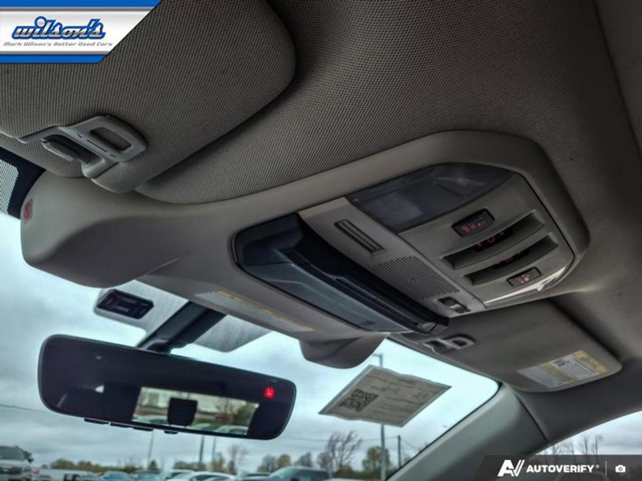 2019 Subaru ASCENT Limited AWD | Leather | Sunroof | Nav | Adaptive Cruise | Heated Wheel + Seats | Rear Cam and More ! Photo