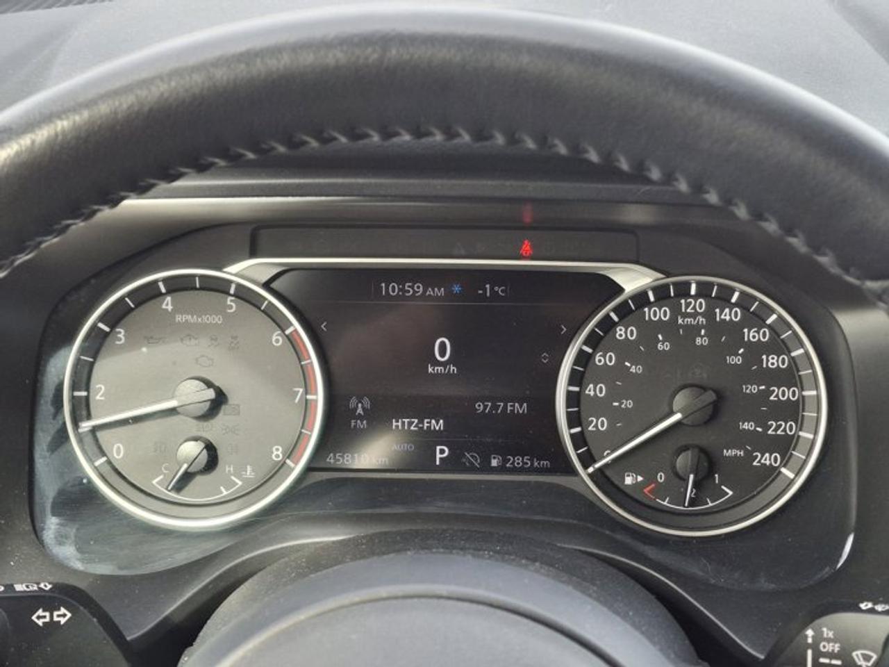 2024 Nissan Rogue S AWD | Heated Wheel + Seats | Remote Start | CarPlay + Android | BSW | Rear Camera | and More ! Photo2