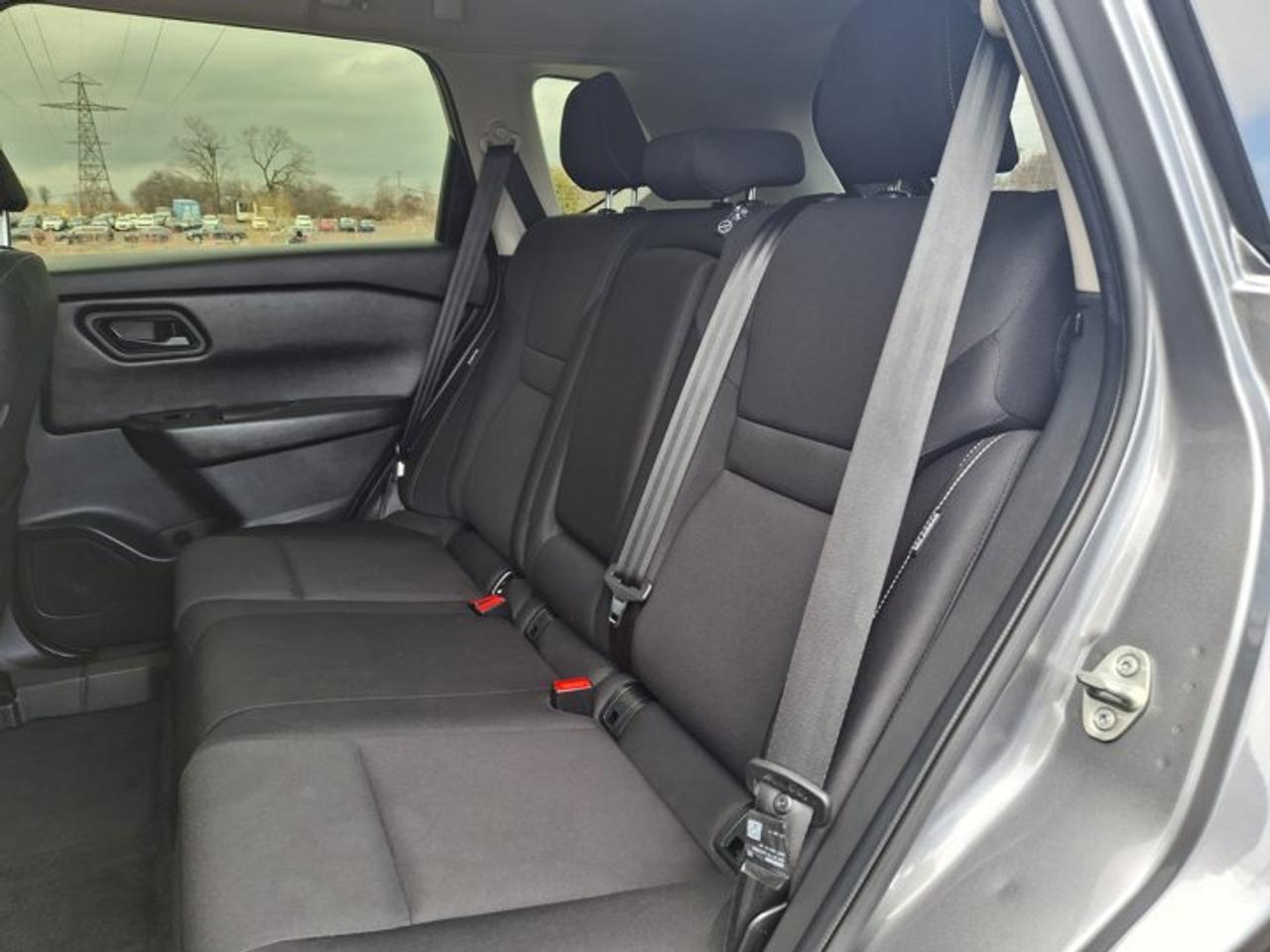 2024 Nissan Rogue S AWD | Heated Wheel + Seats | Remote Start | CarPlay + Android | BSW | Rear Camera | and More ! Photo