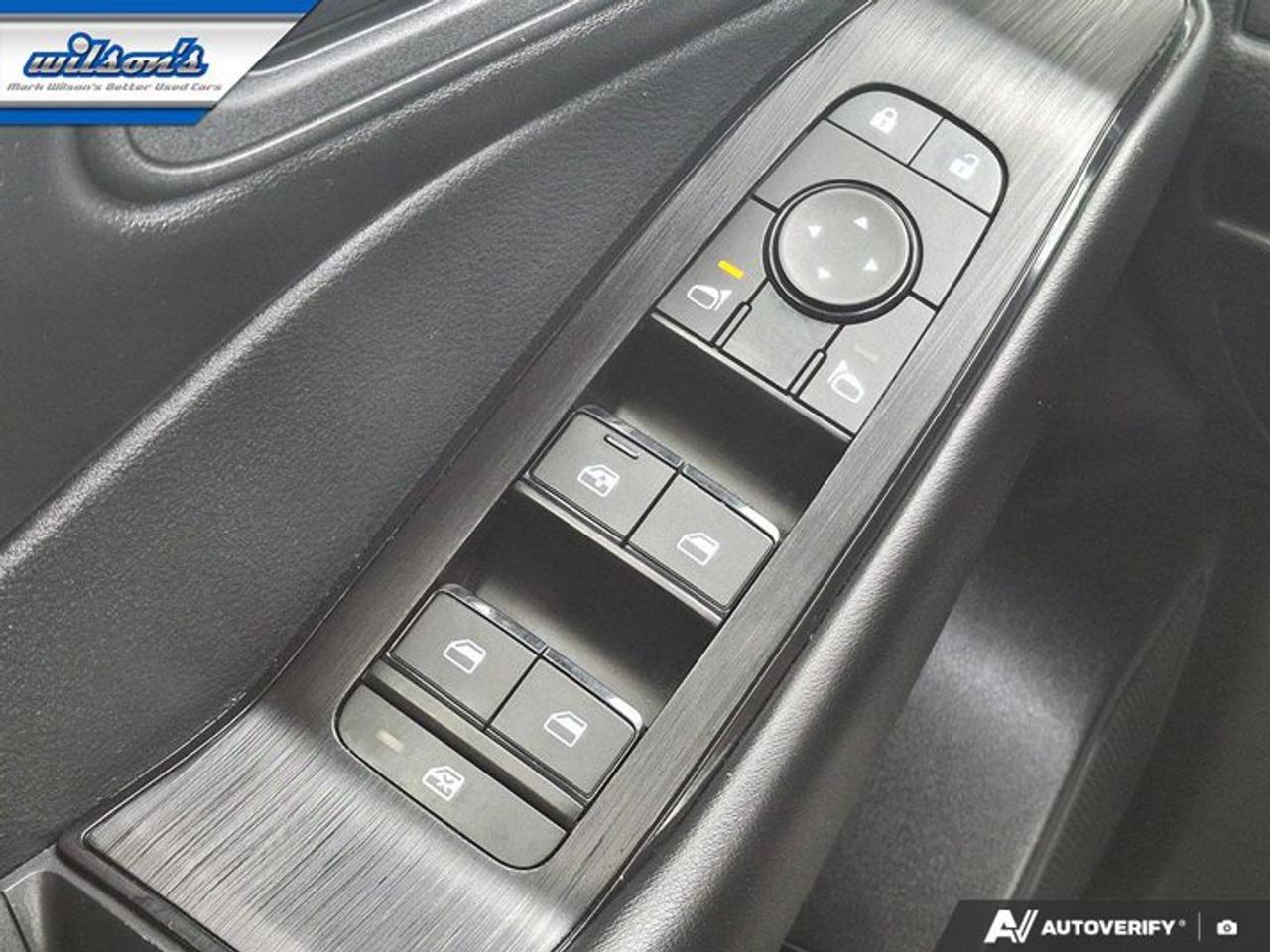 2024 Nissan Rogue S AWD | Heated Wheel + Seats | Remote Start | CarPlay + Android | BSW | Rear Camera | and More ! Photo